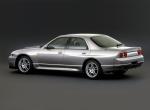 Nissan Skyline GT-R Autech Version 1997 года